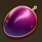 Hot Fruits on Fire: Prugna