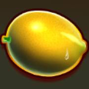 Hot Fruits on Fire: Limone