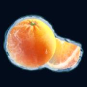 Hot Fruits on Ice: Arancione