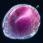 Hot Fruits on Ice: Prugna