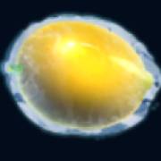 Hot Fruits on Ice: Limone