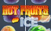 Slot Hot Fruits on Ice