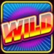 Hot Hot Fruit: Simbolo Wild