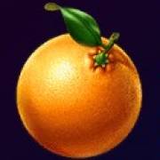 Hot Hot Fruit: Il simbolo Arancione