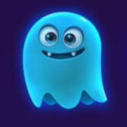 Hot Hot Halloween: Simbolo del fantasma