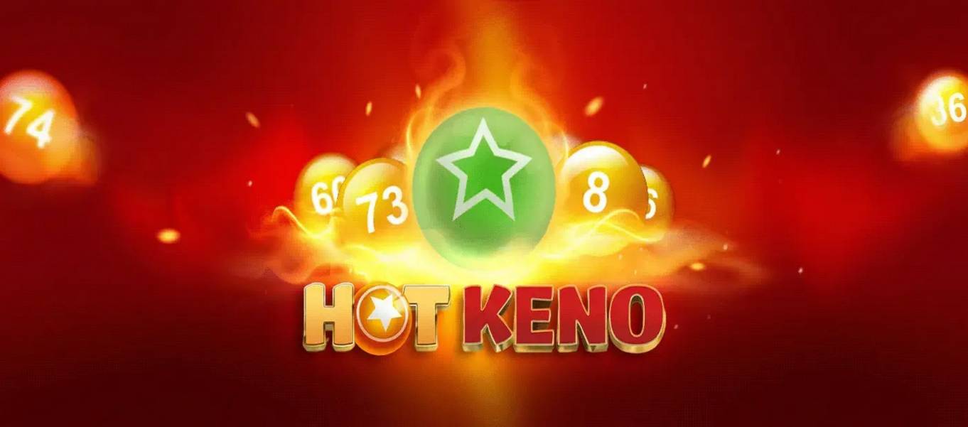 Hot Keno