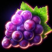 Hot Scatter Deluxe: Uva
