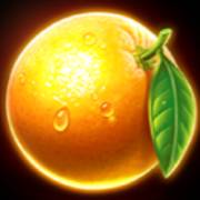Hot Scatter Deluxe: Arancione