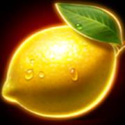 Hot Scatter Deluxe: Limone