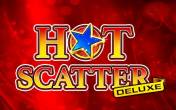 Slot Hot Scatter Deluxe