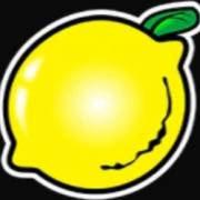 Hot Scatter: Limone