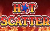 Slot Hot Scatter