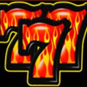 Hot Shot Progressive: Fuoco 7
