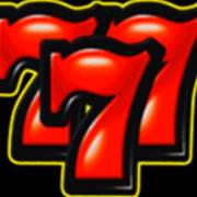 Hot Shot Progressive: Rosso 7