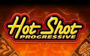 Slot Hot Shot Progressive
