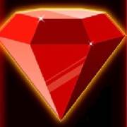Hot Slot: 777 Rubies Extremely Light: Spargimento