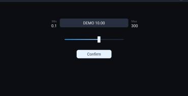 Hot Triple Sevens: Scommessa
