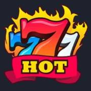Hot Triple Sevens: Selvaggio
