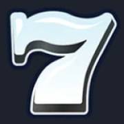 Hot Triple Sevens: Bianco 7