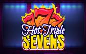 Slot Hot Triple Sevens
