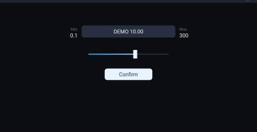 Hot Volcano: Scommessa