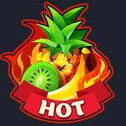 Hot Volcano: Selvaggio