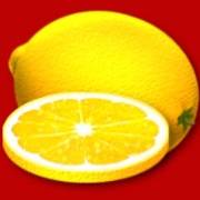 Hot Wild Pepper: Limone