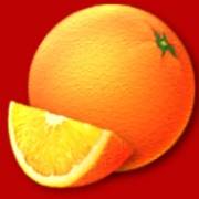 Hot Wild Pepper: Arancione
