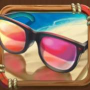Hotel Yeti Way: Occhiali