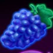 Hottest Fruits 20: Uva