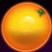 Hottest Fruits 20: Arancione