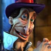 House of Fun: Cappellaio