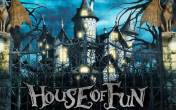 Slot House of Fun