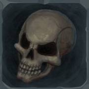 House of Ghosts: Cranio