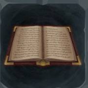 House of Ghosts: Libro