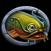 Huge Catch: Pesce gatto