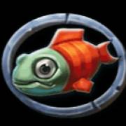 Huge Catch: Salmone