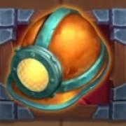 Hugo Carts: Casco