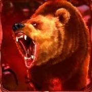 Hunters Moon Gigablox: Orso