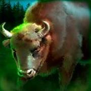 Hunters Moon Gigablox: Bufalo
