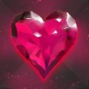 Hunters Moon Gigablox: Cuori