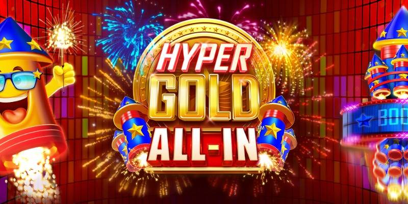 Hyper Gold All-In