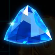 Hypernova Megaways: Zaffiro