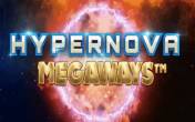Slot Hypernova Megaways