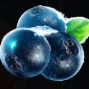 Ice Cold Fruits: Mirtilli