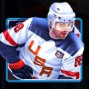 Ice Ice Hockey: Giudice