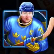 Ice Ice Hockey: Attacco