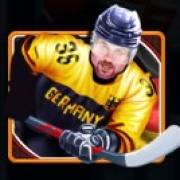 Ice Ice Hockey: Difensore