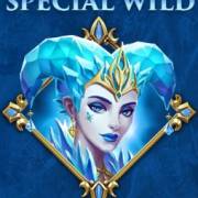 Ice Joker: Selvaggio