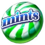 Ice Mints: Zecche